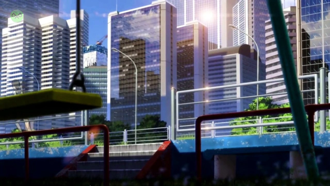 العرض الدعائي + تحميل و مشاهدة أوفا Ova أنمى Under the Dog جودة عالية FHD مترجمة عربي