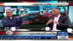 Fight B/w Zubair Umar & Arif Alvi