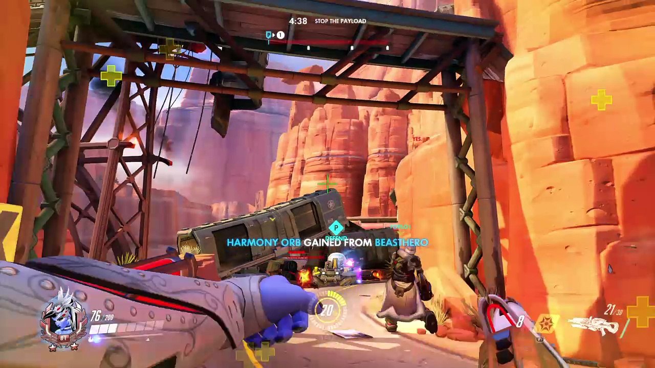 WidowMaker Feed