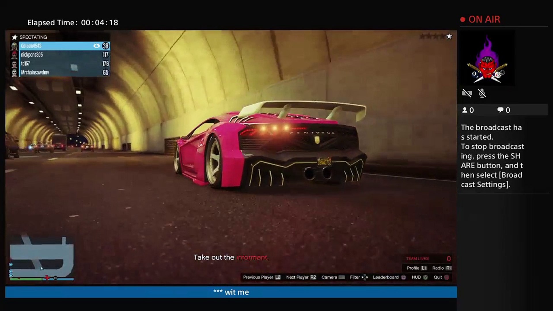 Gta 5 missions (5)