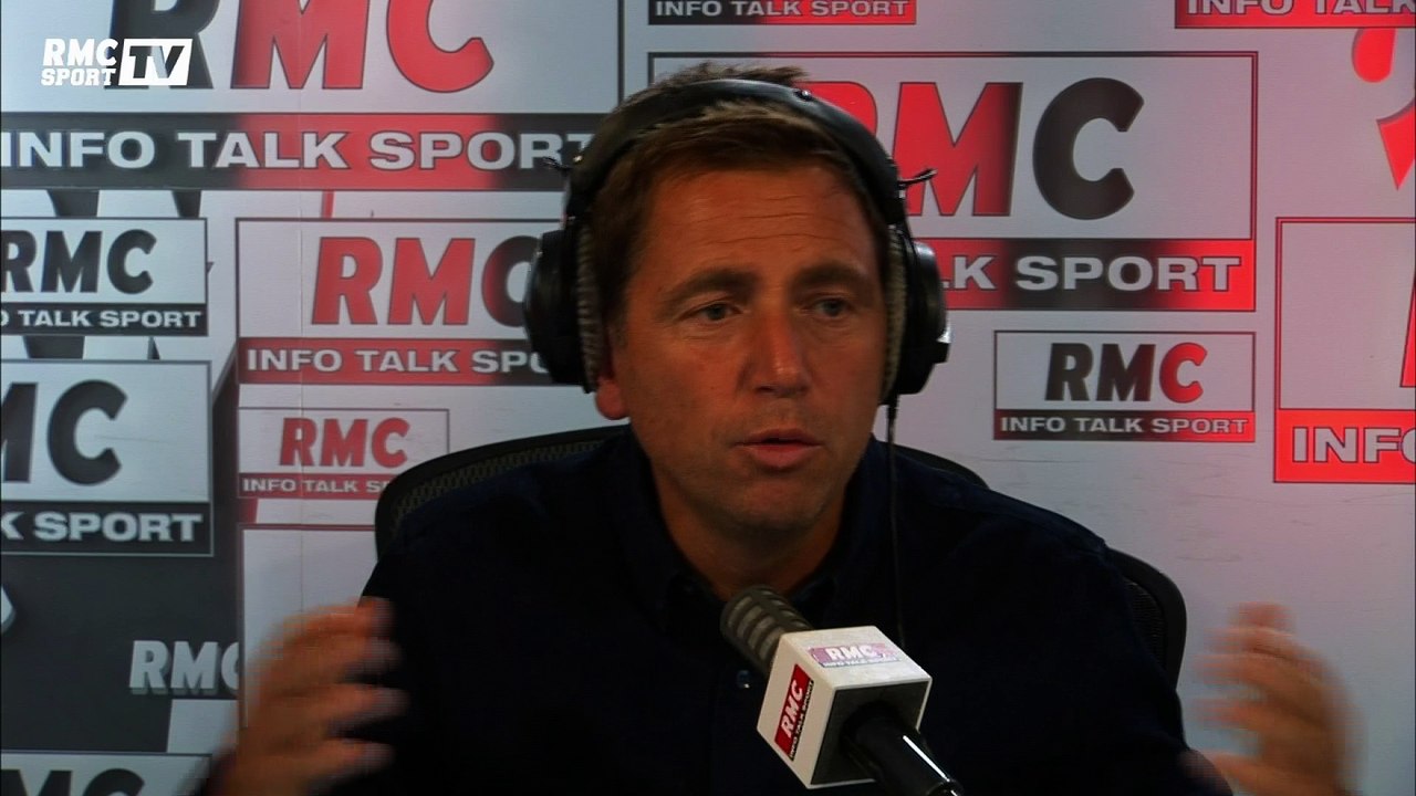 RMC Poker Show - Philippe Ktorza sur les joueurs de poker : "On n'est pas que des flambeurs !"