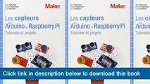 ]]]]]>>>>>PDF Download Les Capteurs Pour Arduino Et Raspberry Pi - Tutoriels Et Projets