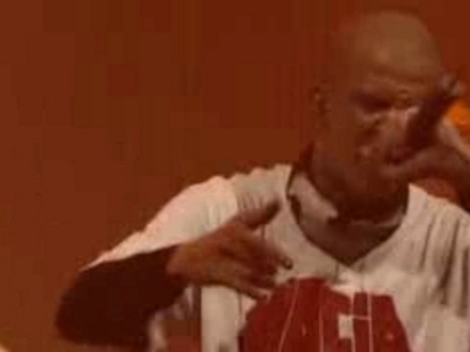 Mafia K1 Fry - Jusqua La Mort Live Au Bataclan 1.4 By RusKoV