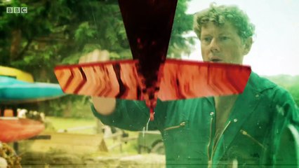 Rocket's Island . s03e05 . Jade the Magnificent . children story