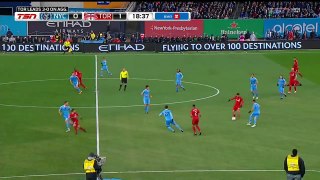 New York vs Toronto - Sebastian Giovinco Second Goal - 11/7/2016