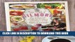 Ebook Eat Like a Gilmore: The Unofficial Cookbook for Fans of Gilmore Girls Free Read