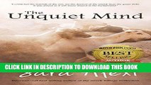 Best Seller The Unquiet Mind (The Greek Village Collection Book 8) Free Read