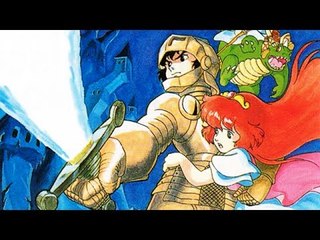 King's Knight Nes (1080p)