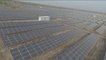 Sénégal, Inauguration de la centrale solaire photovoltaïque de Malicounda