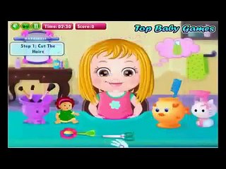 ★ BABY Hazel Games ★ Baby and BABY KIDS GAMES VIDEOS DORA the explorer clip0 OK