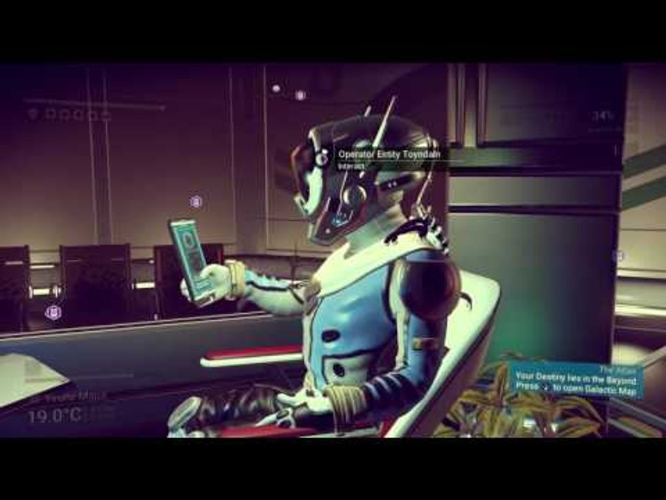 SPACE PIRATES ARE DICKS! || No Man's Sky Part # 6