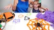 Easy Halloween Crafts for Kids! Kids Halloween DIY Crafts & Handmade Halloween costume for kids- part1