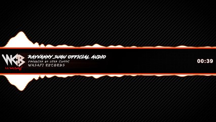 Rayvanny - SUGU (Official Audio Music)