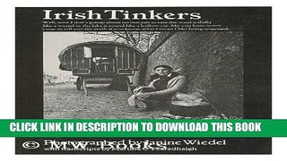 Ebook Irish Tinkers Free Read