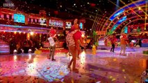 Strictly Come Dancing S14E16 Week 7 Show 2