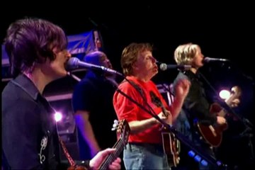 Paul McCartney   She's Leaving Home (Live)