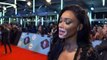 Winnie Harlow shares her love for Beyonce at the MTV EMAs
