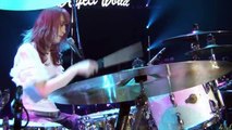Scandal - 少女S (Shoujo S) Live (Sub español)