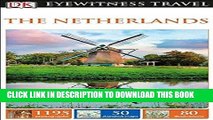 Dk Eyewitness Travel Guide Netherlands Free Download