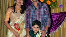 Actor Deepak Dinkar Family Photos | Anchor Deepak Family and Friends