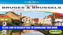 Ebook Lonely Planet Pocket Bruges   Brussels (Travel Guide) Free Read