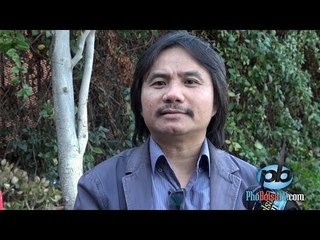 "Mong những người lãnh đạo ở VN nhìn tấm gương Tướng Giáp..." - Nguyễn Hồng Phúc