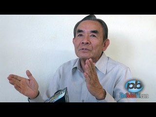 "Tướng Giáp là người sáng nhất trong những lãnh tụ của ĐCSVN, nhiều ngàn năm tới."