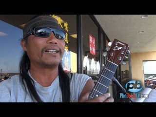 Tâm tình người vô gia cư Việt trên đất Mỹ