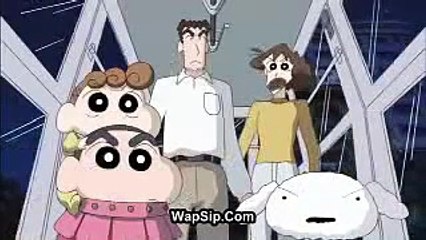 Sinchan Masala Story Part 10