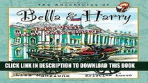 Ebook Let s Visit Saint Petersburg!: Adventures of Bella   Harry Free Download