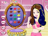 Baby Games For Kids - Snow White Haircuts Design