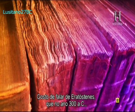 Extraterrestres, 2,2, Ooparts, Canal História