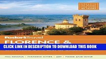 Best Seller Fodor s Florence   Tuscany: with Assisi   the Best of Umbria (Full-color Travel Guide)