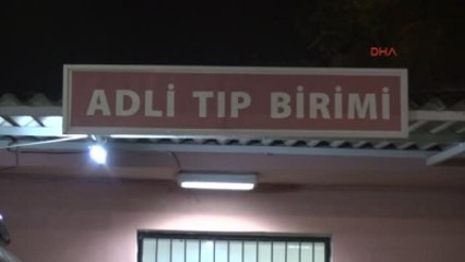 Operasyonda Bir Kişi Gözaltına Alındı