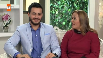 Gözüm Sende 15. Bölüm Fragmanı (2) - atv