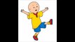 Caillou Theme Song Cover (RIP HEADPHONE USERS)