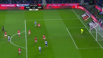 O tento de Diogo Jota