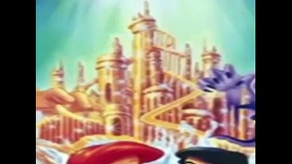 Tromperies de Disney -Endoctrinement Sexuel et Satanisme- [HD]