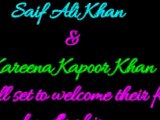 Kareena Kapoor Khan and Saif Ali Khan blessed with a baby boy?
