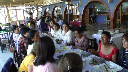 Promoción 74 - Maria Antonia Ochoa - 3ra. parte