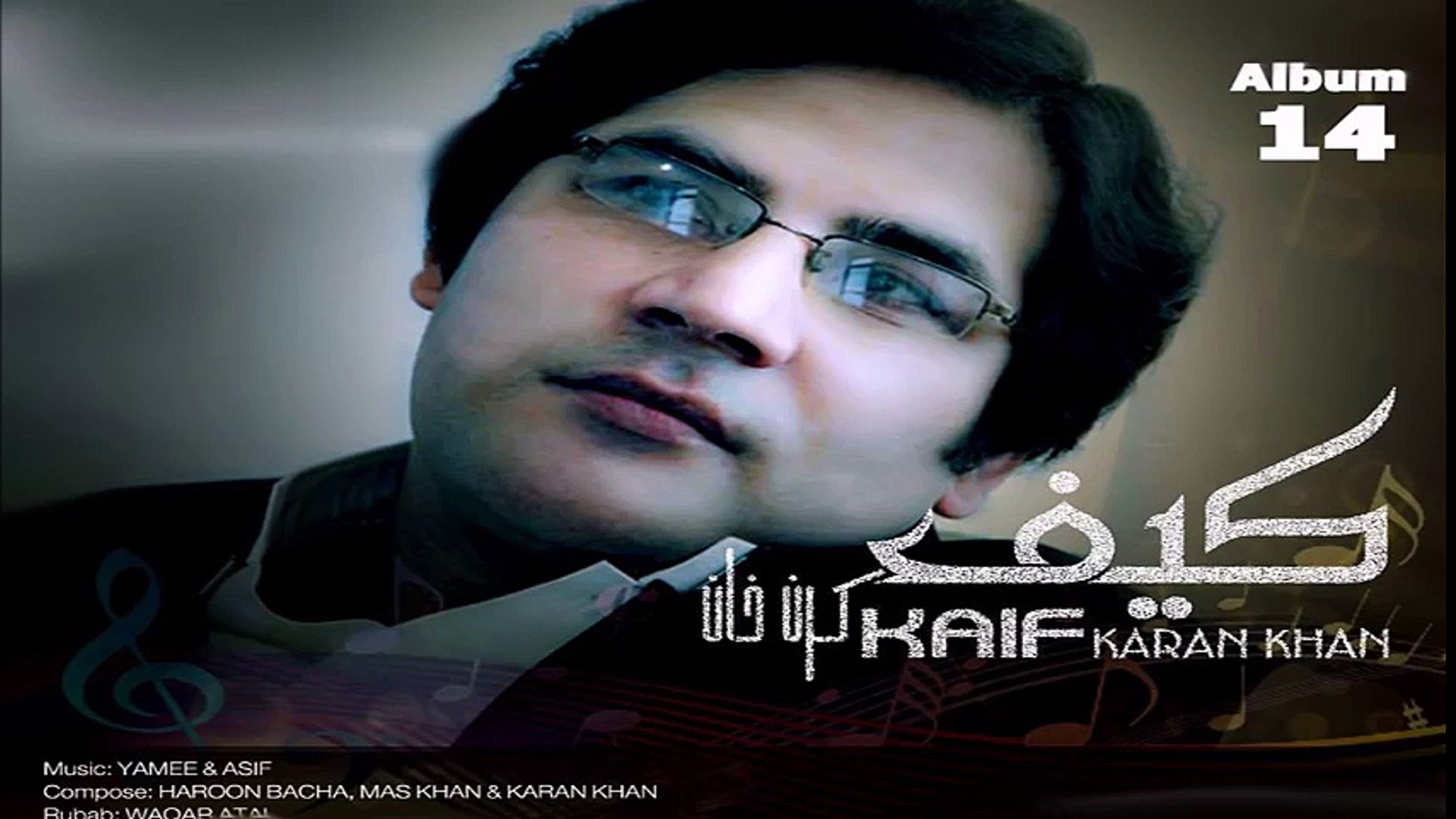 Kayyf Karan Khan Pashto Song