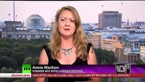 British Spies Controlling the Past, Present and Future | Interview with Annie Machon