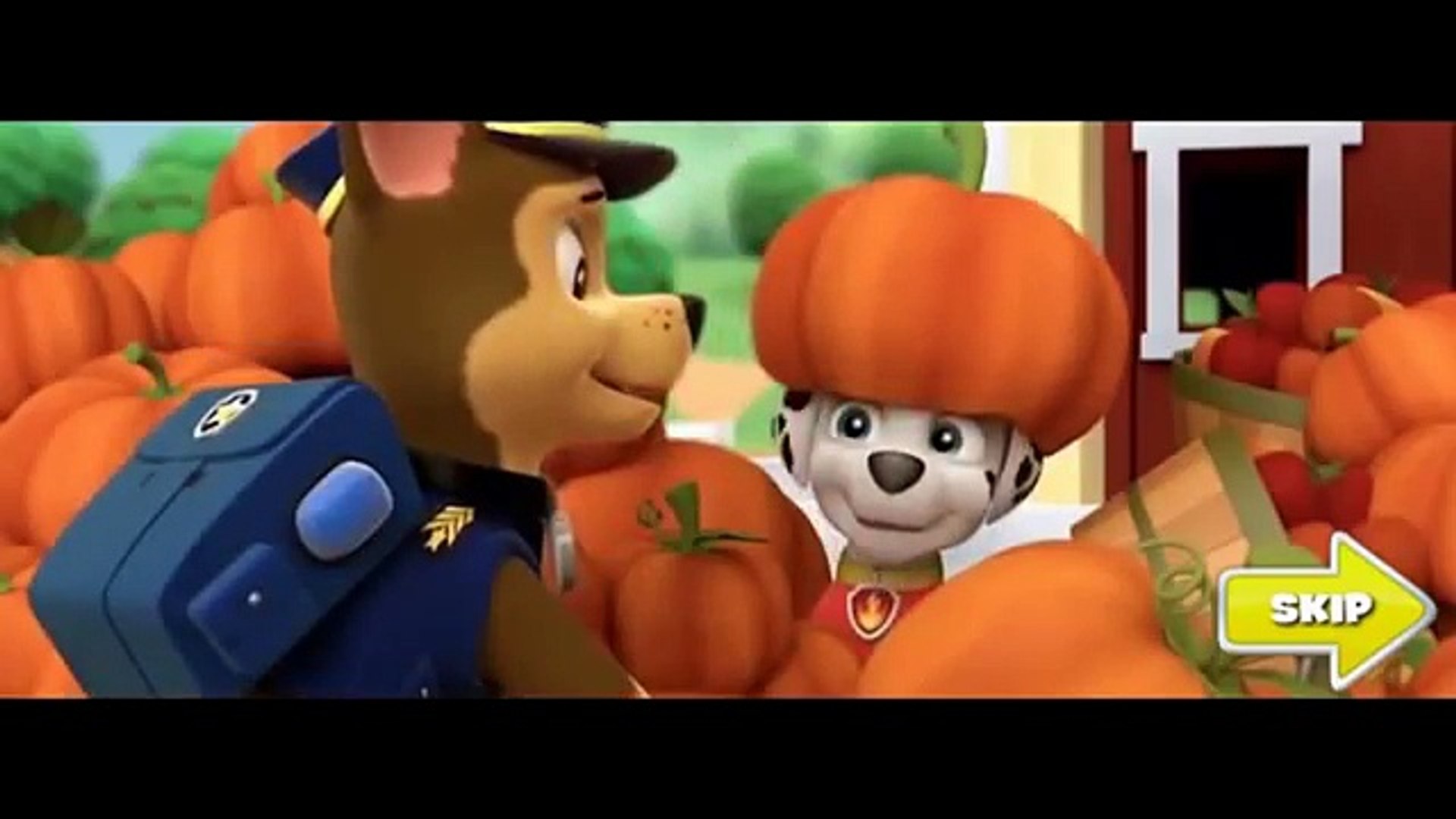 Щенячий патруль new серия 5 игра онлайн