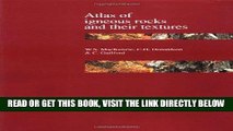 [EBOOK] DOWNLOAD Atlas of Igneous Rocks and Their Textures PDF