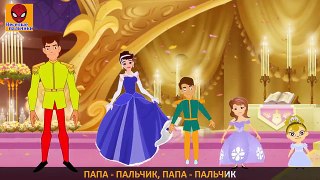 Семья пальчиков ГУБКА БЕЙБИ | Коллекция 40 минут | Sponge Baby Compilation in Russian