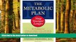 Buy book  The Metabolic Plan: Stay Younger Longer online pdf