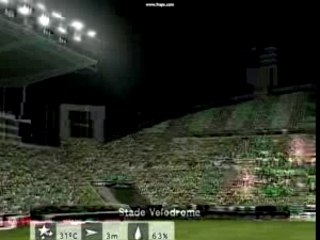 Pes 6 algérie V2 !