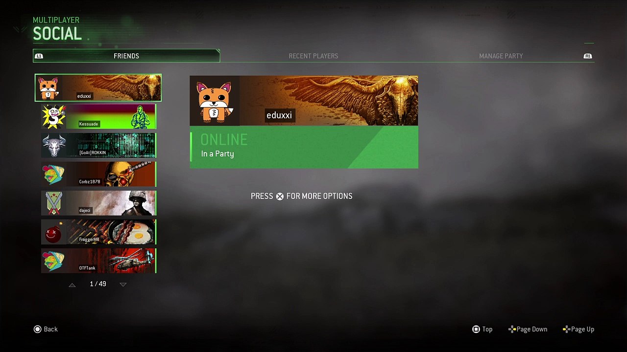 UMG Dispute