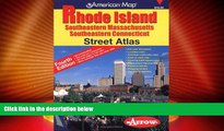Deals in Books  Rhode Island Atlas  Premium Ebooks Best Seller in USA