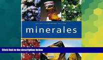 Ebook Best Deals  Atlas Ilustrado de los minerales/ Illustrated Atlas of Minerals (Spanish